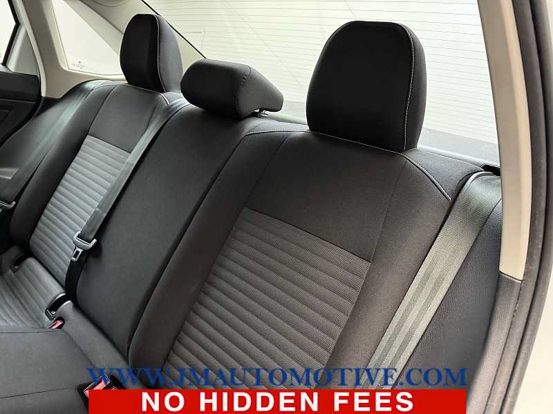 Used 2024 Volkswagen Jetta S FWD image 15
