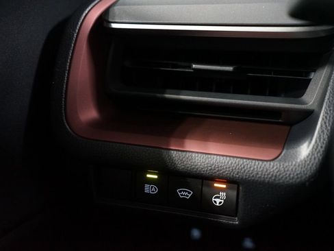 New 2026 Toyota Prius Plug-In Hybrid image 23