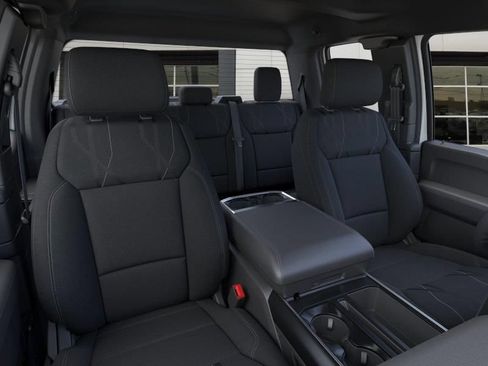 New 2026 Ford F150 STX w/ Equipment Group 200A RWD image 14