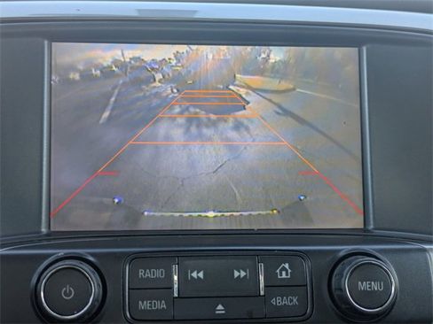 Used 2014 Chevrolet Silverado 1500 LT w/ All Star Edition image 19