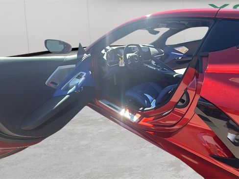 New 2026 Chevrolet Corvette Stingray Premium Cpe w/ 3LT image 39