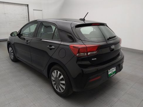 Used 2021 Kia Rio S FWD image 5