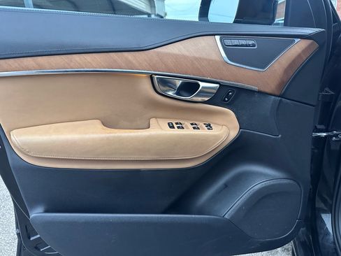 Used 2016 Volvo XC90 T6 Inscription image 35