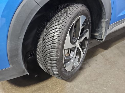 Used 2017 Hyundai Tucson Sport image 32