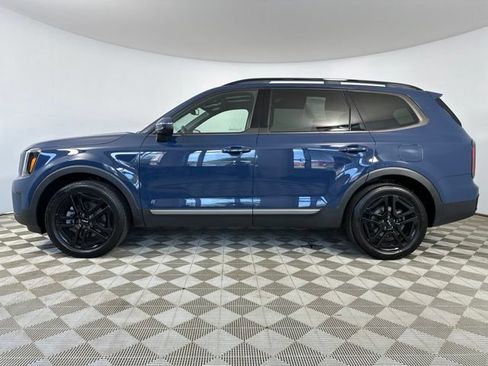 Used 2023 Kia Telluride EX X-Line AWD/4WD image 12
