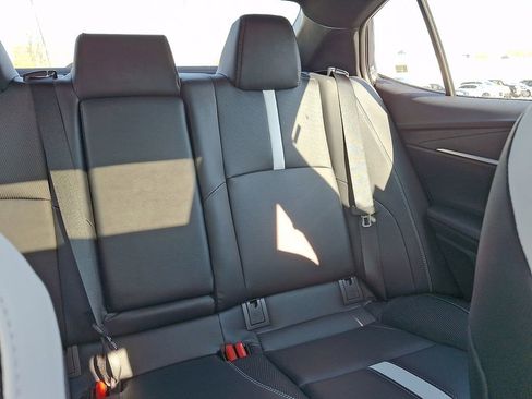 New 2026 Toyota Camry SE image 15