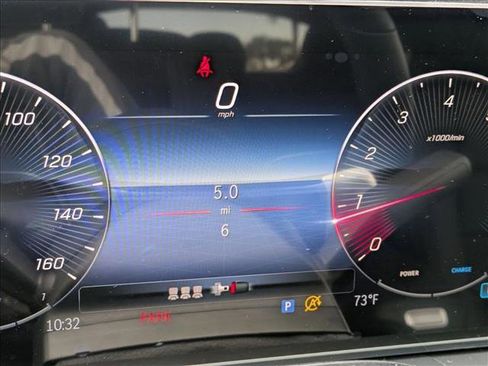 New 2026 Mercedes-Benz GLE 450 4MATIC Coupe image 11