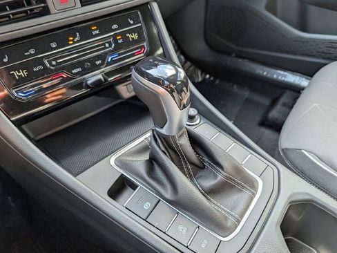New 2026 Volkswagen Jetta Sport FWD image 23