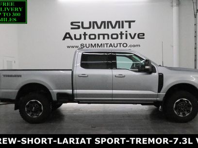 Used 2024 Ford F250 Lariat w/ Tremor Off-Road Package