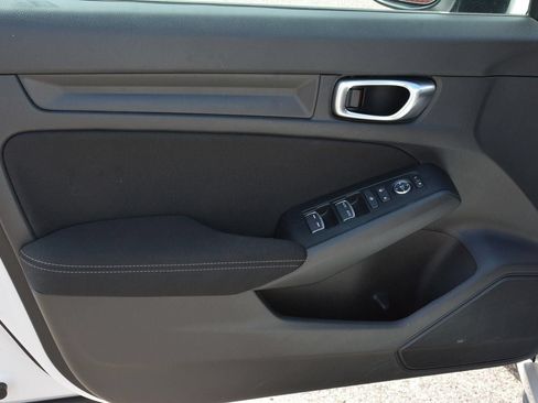 Used 2025 Honda Civic Sport image 10