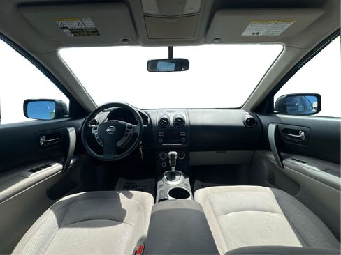 Used 2015 Nissan Rogue S w/ Convenience Package FWD image 8