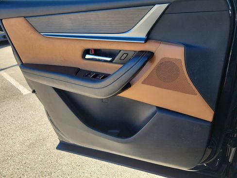 Certified 2025 MAZDA CX-90 3.3 Turbo S w/ Premium Plus image 22