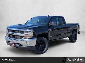 Used 2017 Chevrolet Silverado 1500 LT w/ All Star Edition video 1