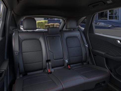 New 2026 Ford Escape ST-Line Select w/ Tech Pack #1 AWD/4WD image 11