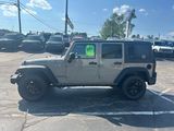 Used 2017 Jeep Wrangler Unlimited Sport image 6