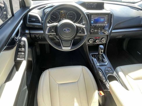 Used 2018 Subaru Impreza 2.0i Limited image 14