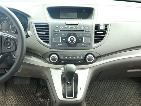 Used 2012 Honda CR-V EX image 30