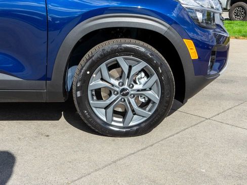 New 2026 Kia Seltos LX image 28