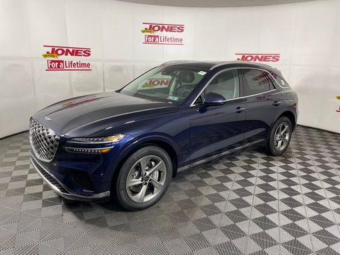 New 2026 Genesis GV70 2.5T Advanced AWD/4WD image 15