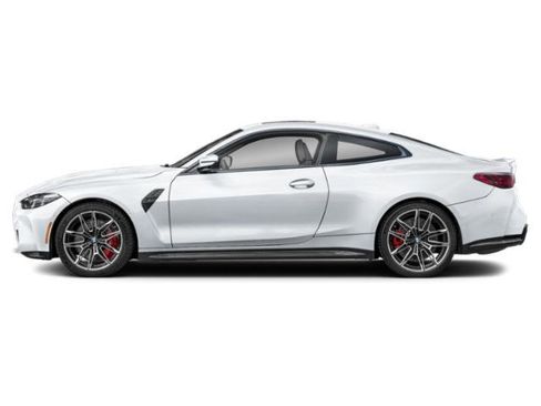 New 2027 BMW M4 Competition RWD image 3