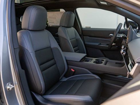 New 2025 Honda Prologue Touring image 17