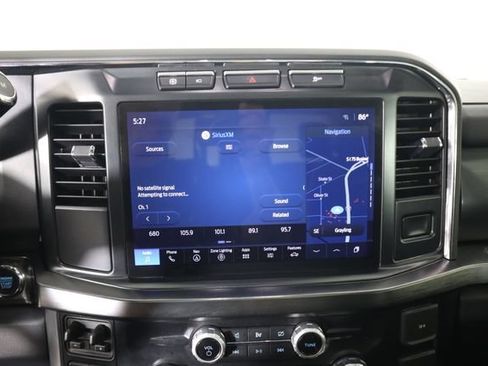 Used 2024 Ford F350 Lariat AWD/4WD image 59