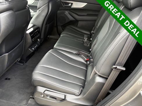 Used 2024 Acura MDX FWD image 35