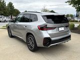 Certified 2025 BMW X1 xDrive28i image 3