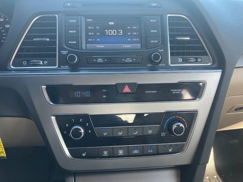 Used 2015 Hyundai Sonata Sport FWD image 19