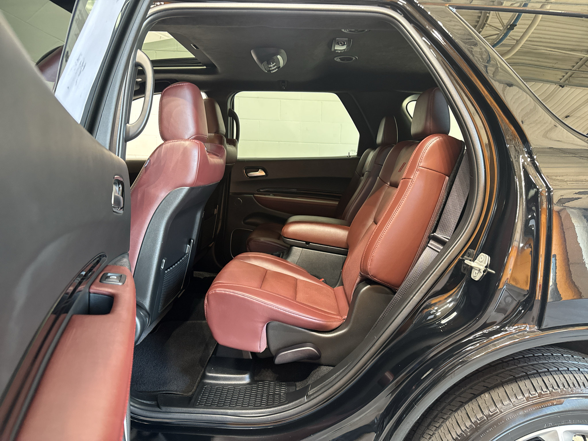 Used 2024 Dodge Durango Citadel AWD/4WD image 12