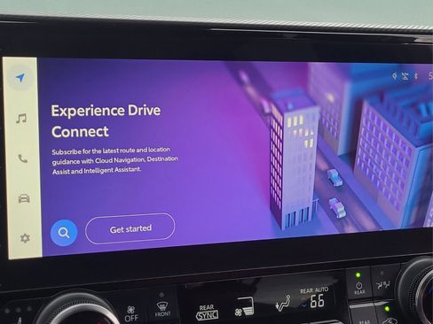 Certified 2023 Toyota Highlander XSE image 20