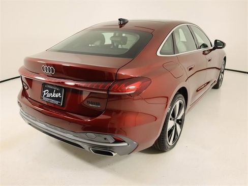 New 2025 Audi A5 2.0T Premium Plus image 5