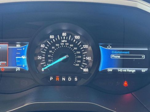 Used 2024 Ford Edge SEL w/ Convenience Package image 28