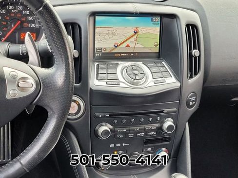 Used 2009 Nissan 370Z Touring image 17