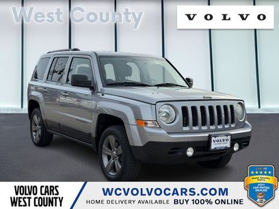 Used 2016 Jeep Patriot Sport w/ Power Value Group
