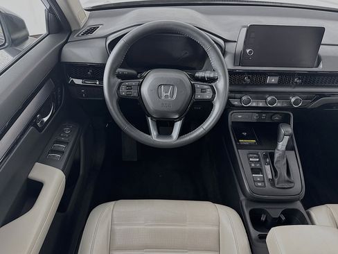 Certified 2024 Honda CR-V EX-L image 22