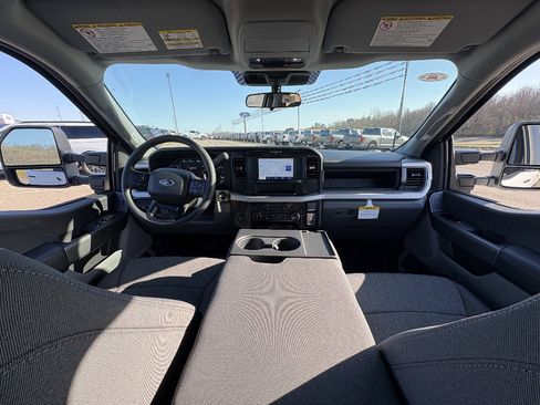 New 2026 Ford F350 XL w/ STX Appearance Package image 22