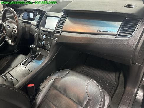 Used 2015 Ford Taurus SEL w/ Equipment Group 201A image 5