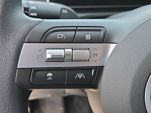 New 2026 Hyundai Tucson SEL FWD image 23