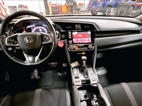 Used 2021 Honda Civic Sport image 15