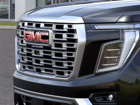 New 2026 GMC Yukon Denali RWD image 13