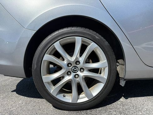 Used 2014 MAZDA MAZDA6 Touring image 22