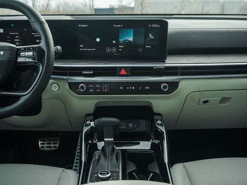 New 2026 Kia Sorento SX AWD/4WD image 18