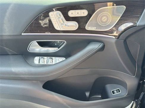 New 2026 Mercedes-Benz GLE 350 4MATIC image 23