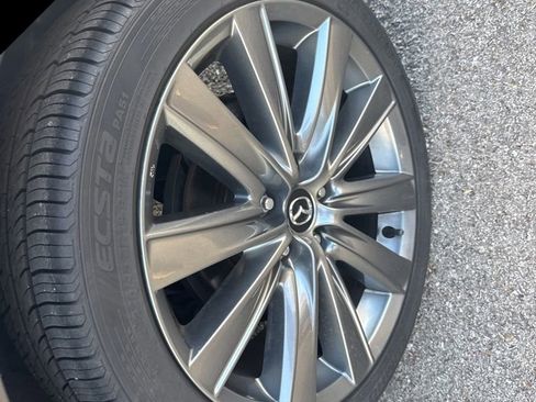 Used 2021 MAZDA MAZDA6 Grand Touring image 12