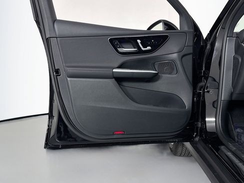 New 2026 Mercedes-Benz GLC 300 4MATIC image 20