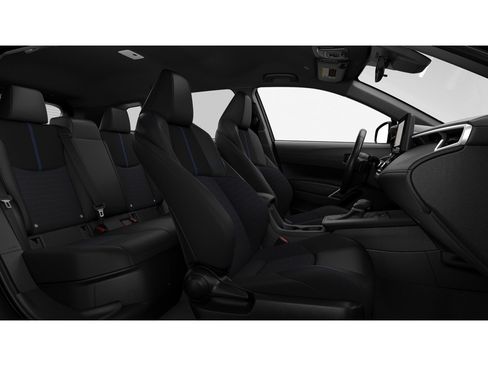 New 2026 Toyota Corolla Cross SE image 20