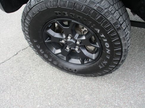 Certified 2021 Jeep Wrangler Unlimited Sport image 9