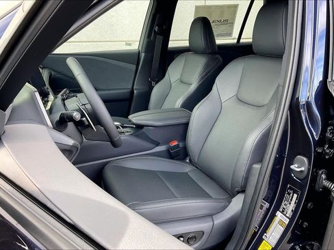 New 2026 Lexus TX 350 AWD image 9