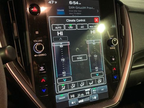 Used 2024 Subaru Impreza 2.0i Sport image 23